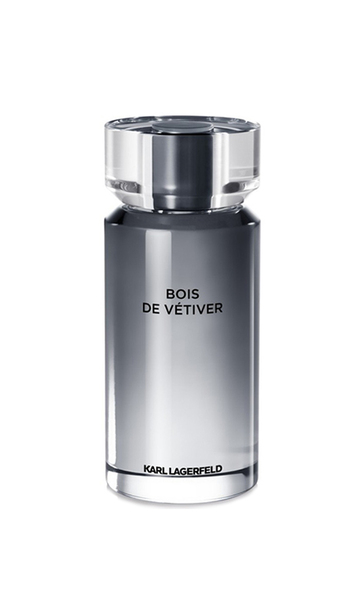 Karl Lagerfeld Bois De Vetiver Tester