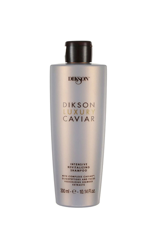 Dikson Luxury Caviar Shampoo Ревіталізуючий шампунь