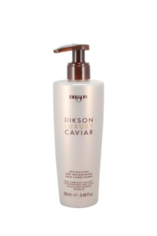 Dikson Luxury Caviar Revitalizing Conditioner Ревіталізуючий і наповнюючий кондиціонер