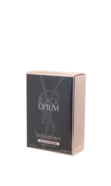 Yves Saint Laurent Black Opium