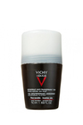 Vichy Homme Anti-Transpirant 72H Інтенсивний дезодорант-антиперспірант для чоловіків "72 години захисту"