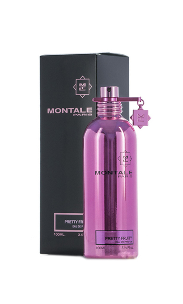 Montale Pretty Fruity Tester