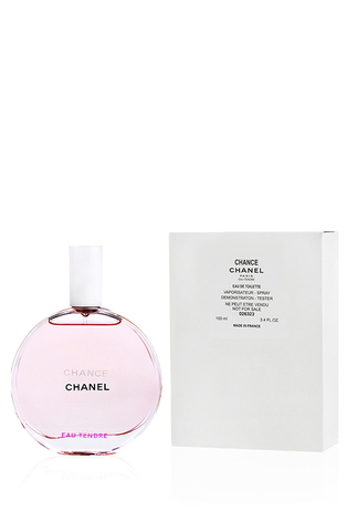 Chanel Chance Eau Tendre (Tester)