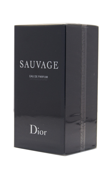 Dior Sauvage Eau de Parfum