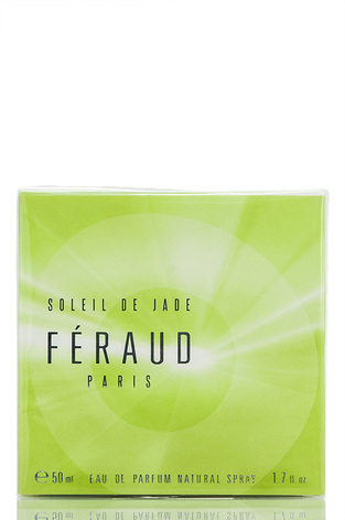 Louis Feraud FERAUD SOIEIL de JADE