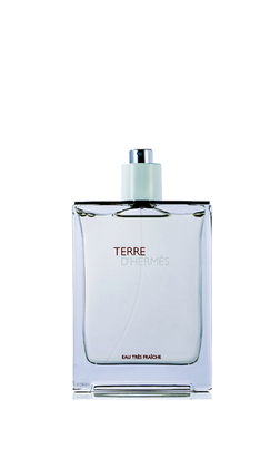 Hermes Terre dHermes Eau Tres Fraiche - TESTER