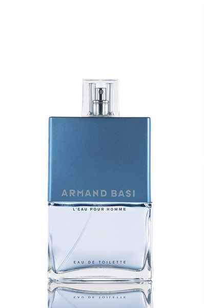 Armand Basi L`Eau Pour Homme (Tester)