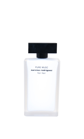 Narciso Rodriguez Pure Musc For Her (Tester)