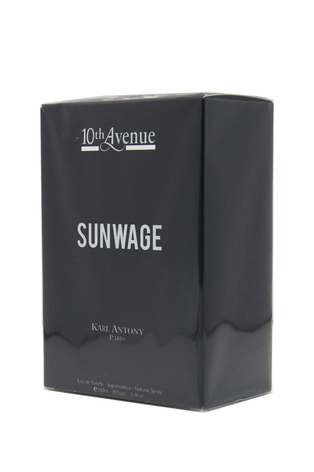 Karl Antony 10th Avenue Sunwage Pour Homme