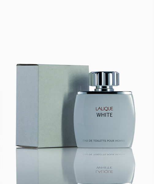 Lalique Lalique White - Tester