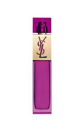 Yves Saint Laurent Elle