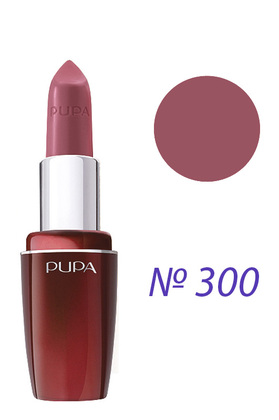 Pupa Volume Помада для збільшення об`єму губ швидкої дії 300 pink