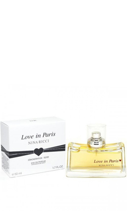 Nina Ricci Love in Paris (Tester)