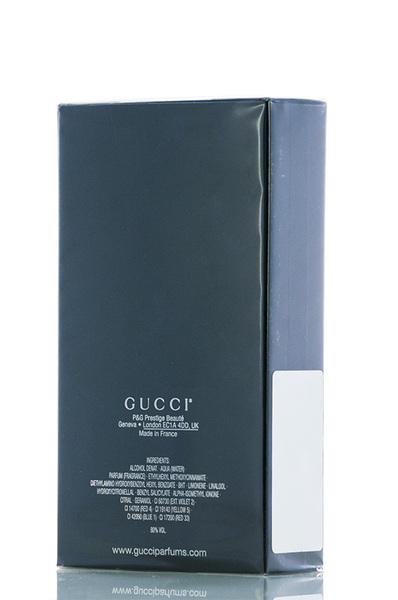 Gucci GUCCI GUILTY Pour Homme