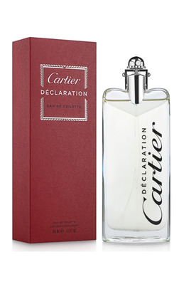 Cartier Declaration