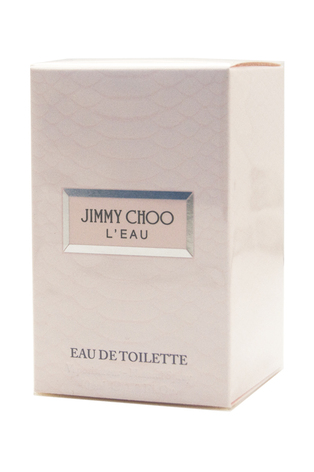 Jimmy Choo L`Eau