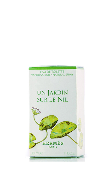 Hermes Un Jardin sur le Nil