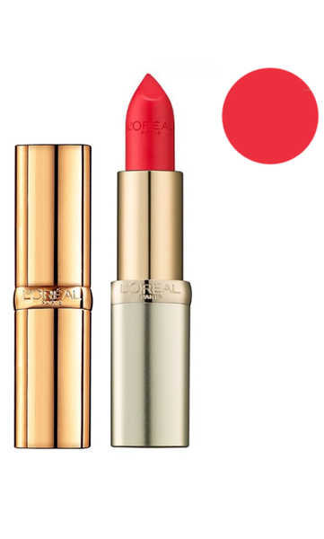 L`Oreal Paris Color Riche Сатинова помада для губ 373 Magnetic Coral