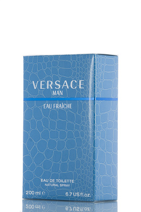 Versace Man Eau Fraiche