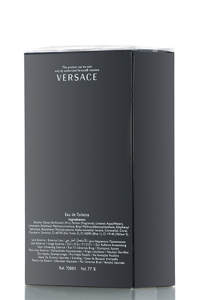 Versace Pour Homme