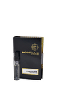 Montale Vanilla Cake vial spray