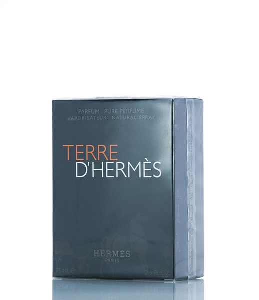 Hermes Terre dHermes Parfum