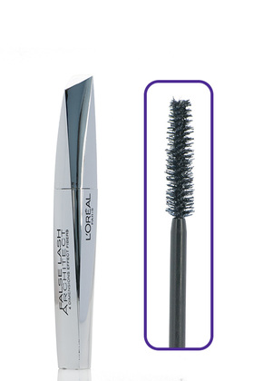 L'Oreal Paris False Lash Architect 4D Туш для вій (чорна)