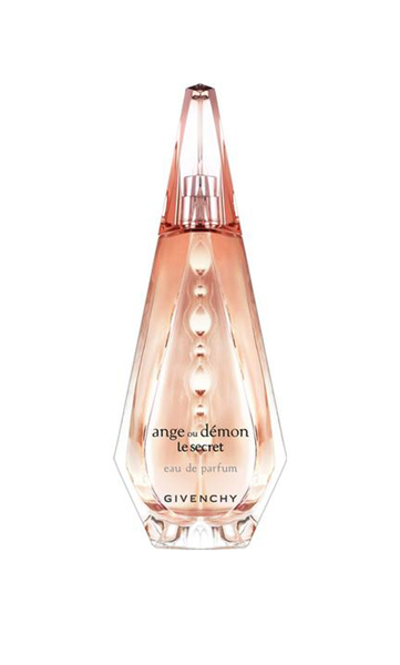 Givenchy Ange Ou Demon Le Secret (2014) - (Tester)