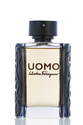 Salvatore Ferragamo Uomo - Tester