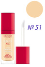 Bourjois Healthy Mix Concealer Коректор для обличчя і під очі 51 Light