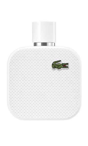 Lacoste Eau De L.12.12 Blanc