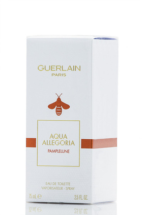 Guerlain Aqua Allegoria Pamplelune