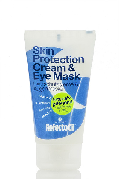 Refectocil Skin Protection Cream Захисний крем для шкіри навколо очей