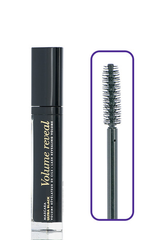 Bourjois Volume Reveal Mascara Туш для вій - (Ultra Black)