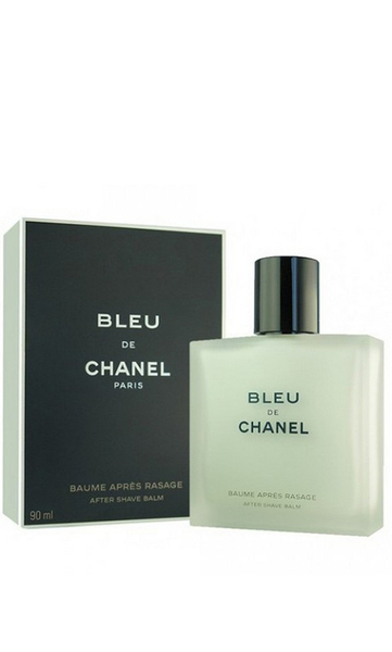 Chanel Bleu de Chanel - Бальзам після гоління