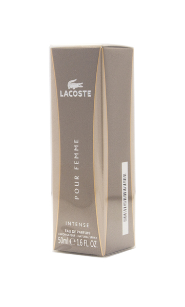 Lacoste Pour Femme Intense