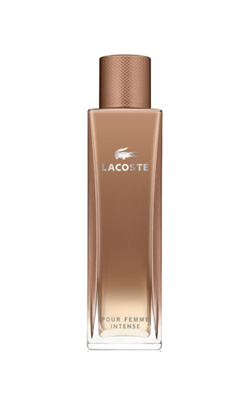 Lacoste Pour Femme Intense