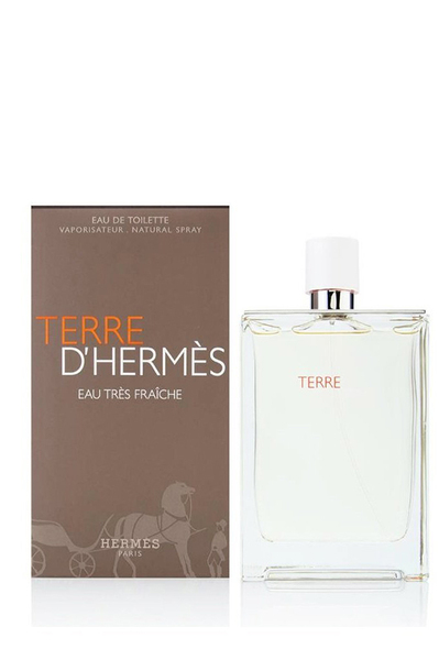 Hermes Terre d'Hermes Eau Tres Fraiche