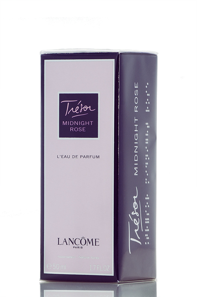 Lancome Tresor Midnight Rose L`eau de Parfum