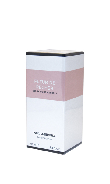 Karl Lagerfeld Fleur De Pecher