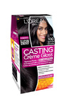 L`Oreal Paris Casting Creme Gloss Фарба для волосся 100 - Чорна ваніль