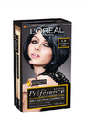 L`Oreal Paris Recital Preference Фарба для волосся 1 Napoli