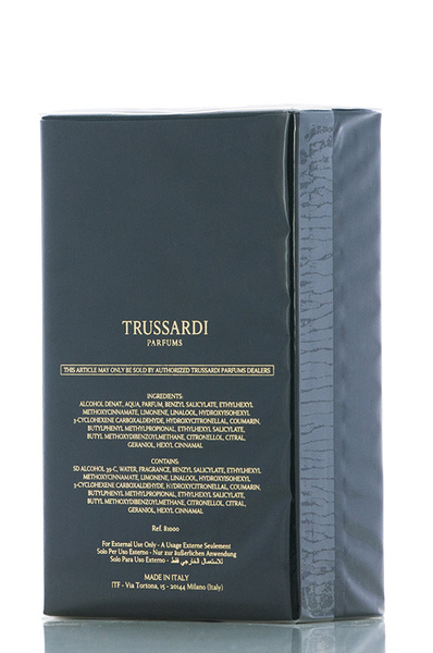 Trussardi Uomo