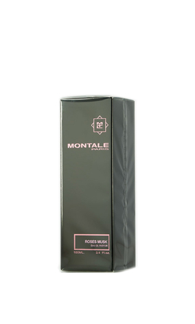 Montale Roses Musk