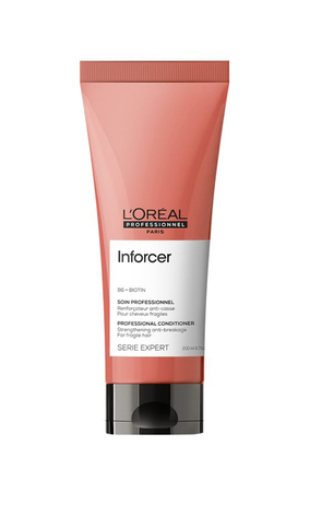 L`Oreal Prof. Inforcer Strengthening Anti-Breakage Conditioner Зміцнювальний кондиціонер для волосся