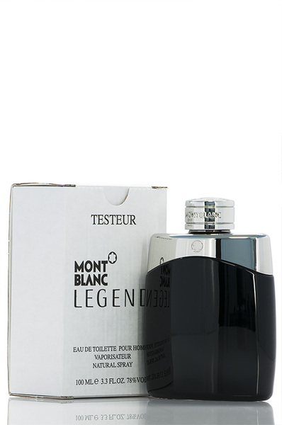 Montblanc Legend (Tester)