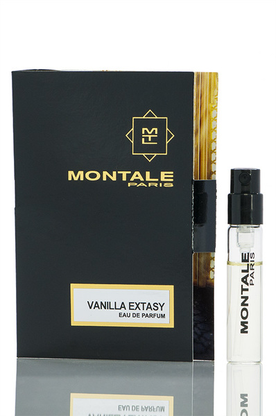 Montale Vanilla Extasy vial spray