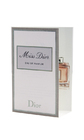 Dior Miss Dior Eau de Parfum (2021) - (пробник)