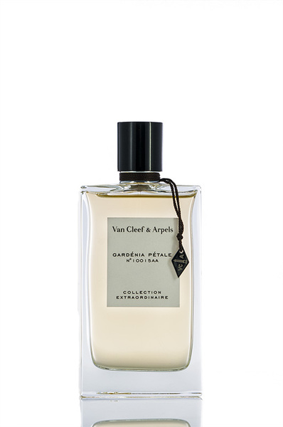 Van Cleef & Arpels Collection Extraordinaire Gardenia Petale - Tester