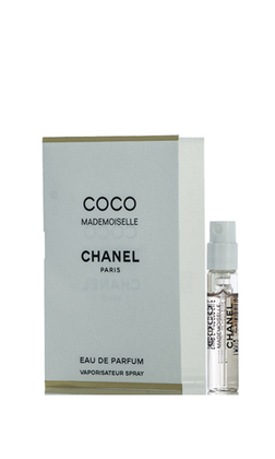 Chanel Coco Mademoiselle Eau de Parfum - (пробник)